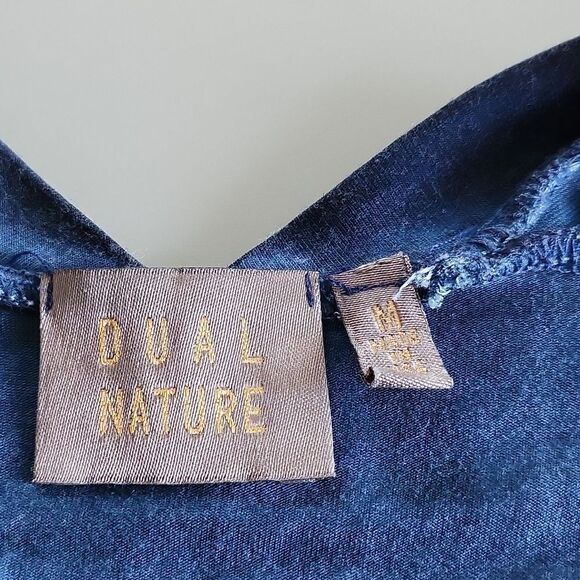 Dual Nature Top  - Picture 4 of 5